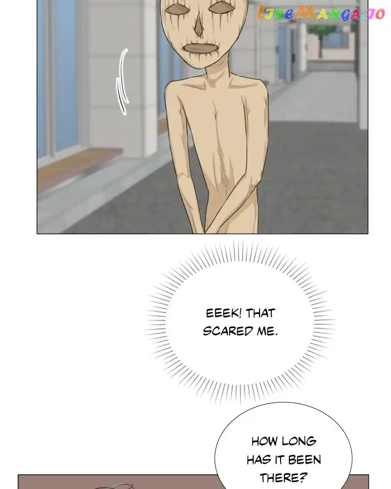 Half Ghost Chapter 120