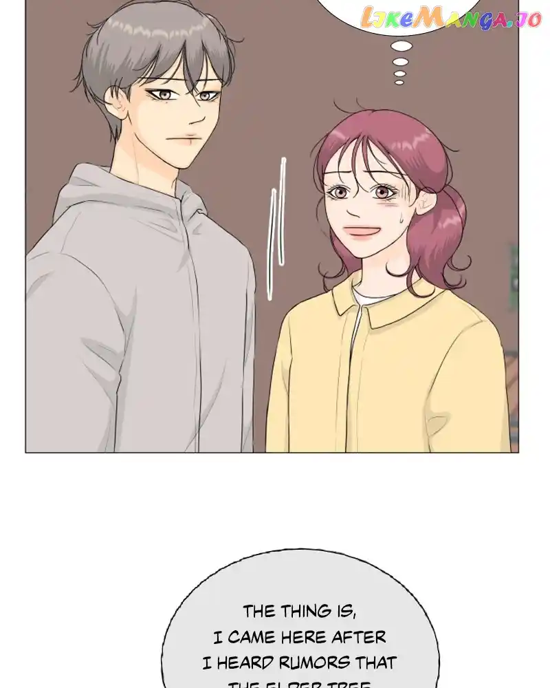 Half Ghost Chapter 120