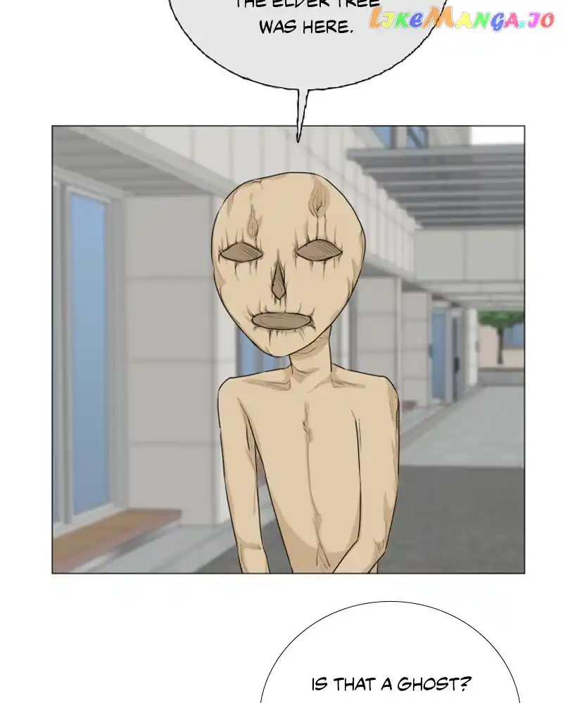 Half Ghost Chapter 120