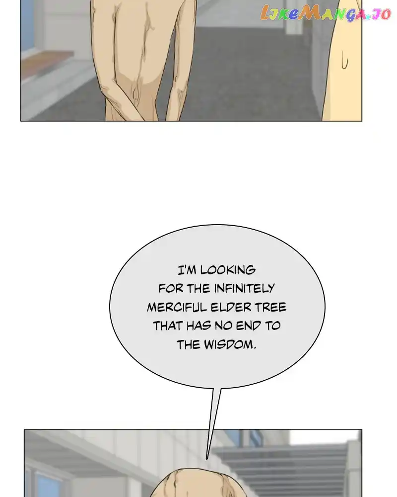 Half Ghost Chapter 120