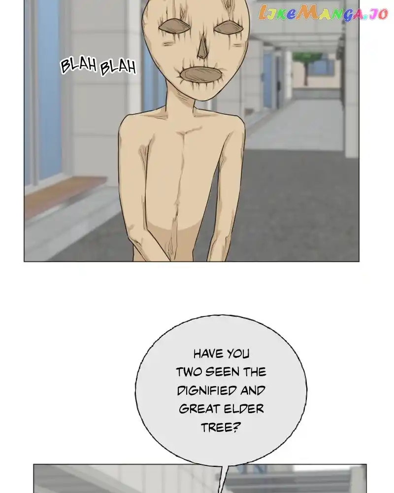 Half Ghost Chapter 120