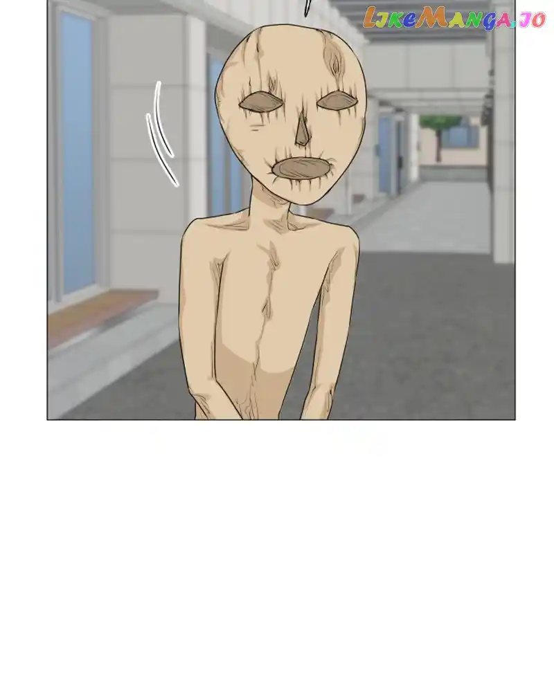 Half Ghost Chapter 120