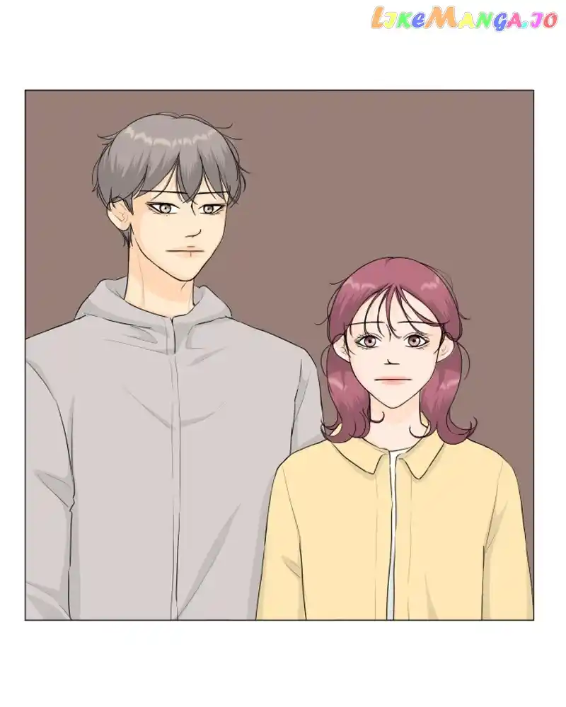 Half Ghost Chapter 120