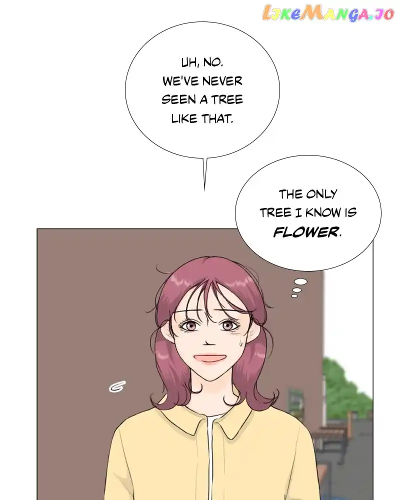 Half Ghost Chapter 120