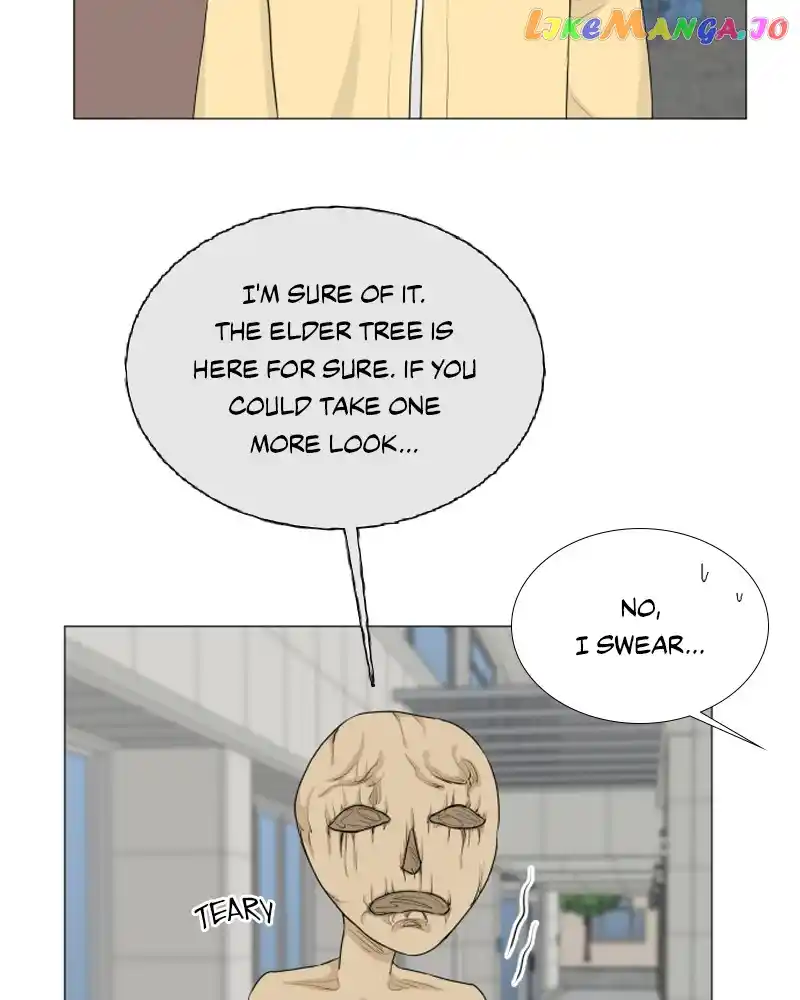 Half Ghost Chapter 120