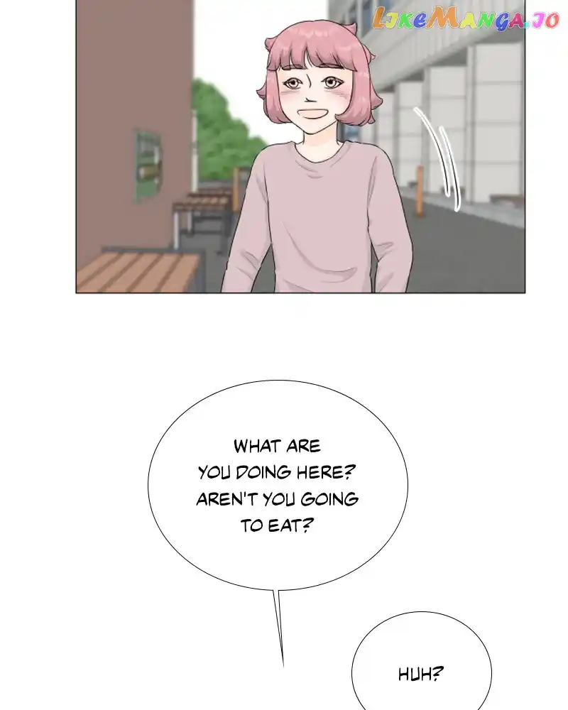 Half Ghost Chapter 120