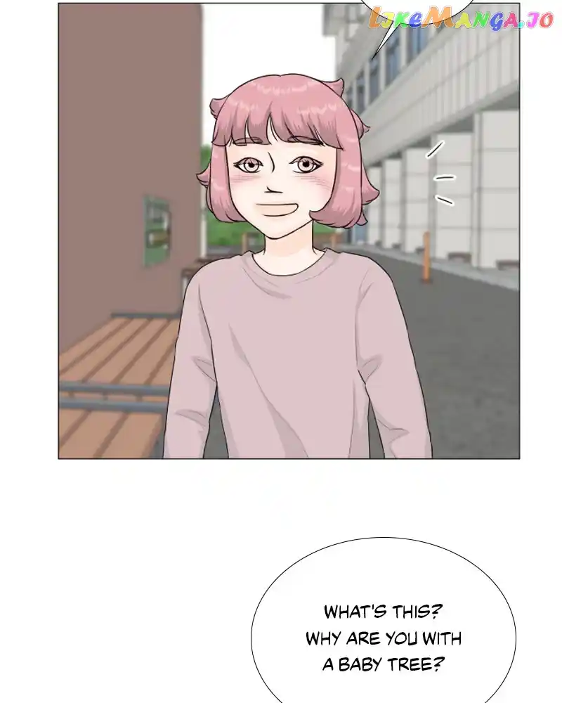 Half Ghost Chapter 120