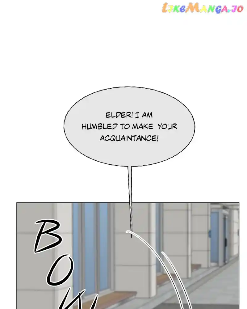 Half Ghost Chapter 120