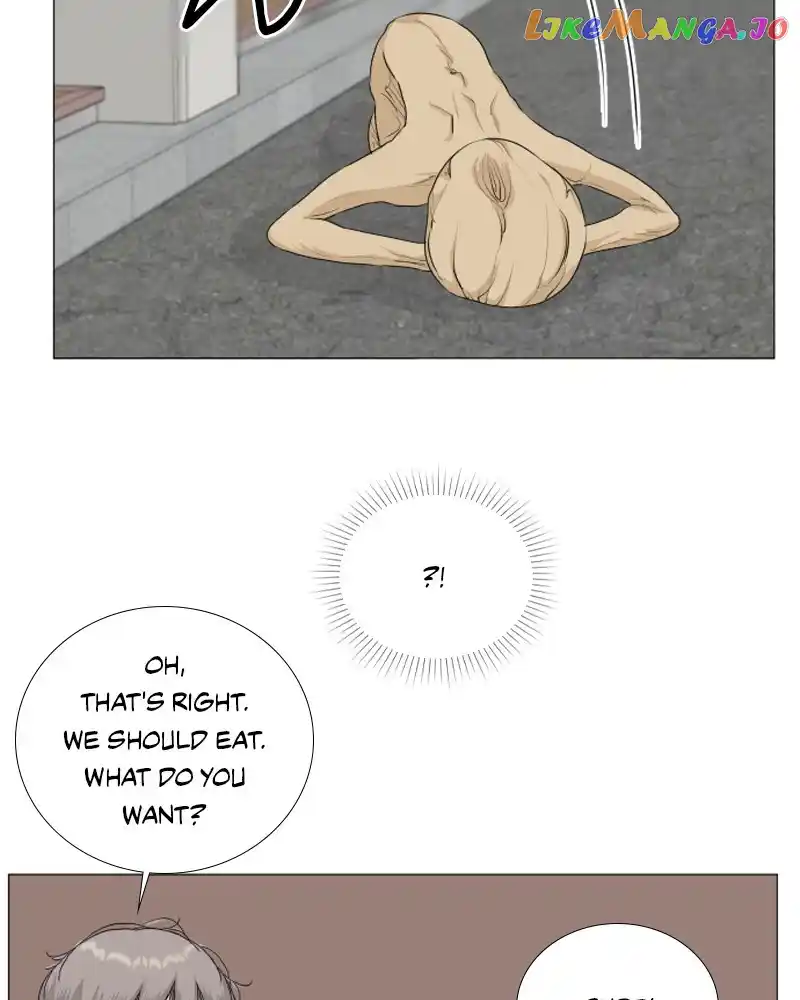 Half Ghost Chapter 120