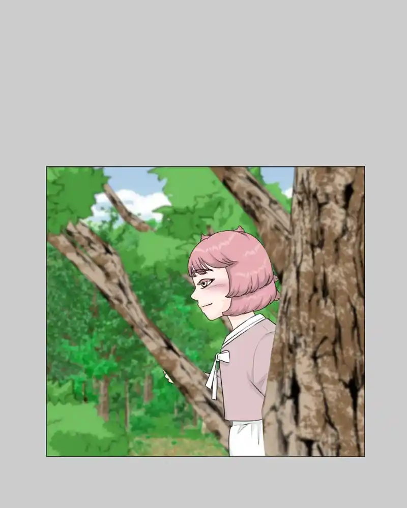 Half Ghost Chapter 121