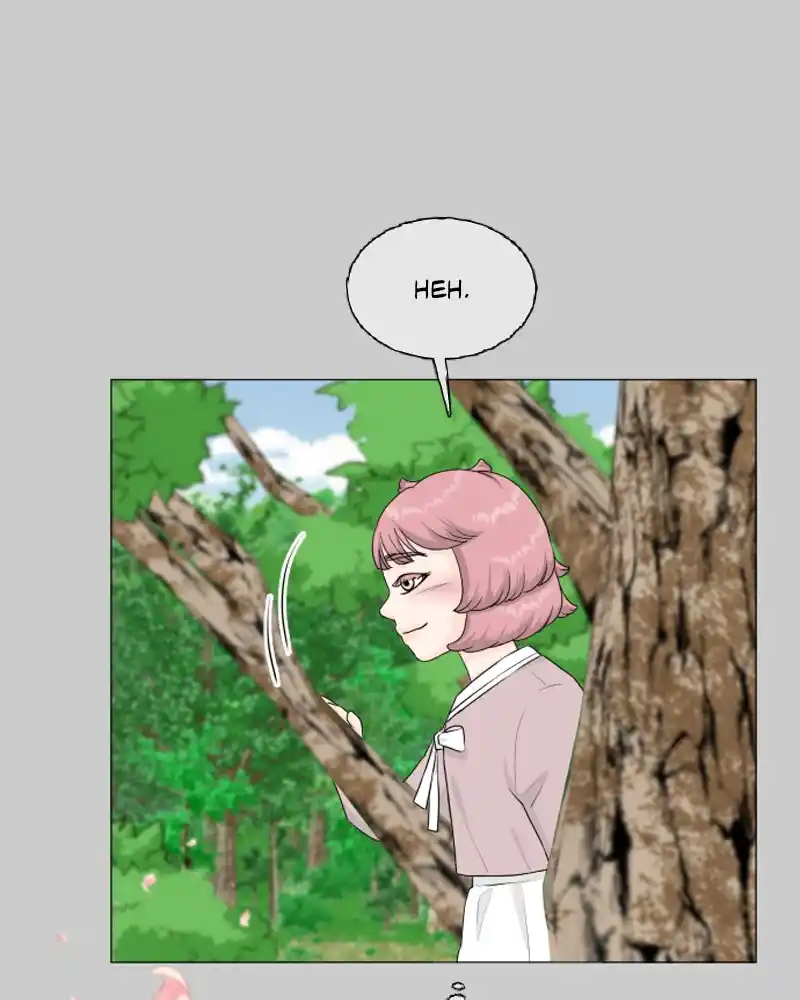 Half Ghost Chapter 121