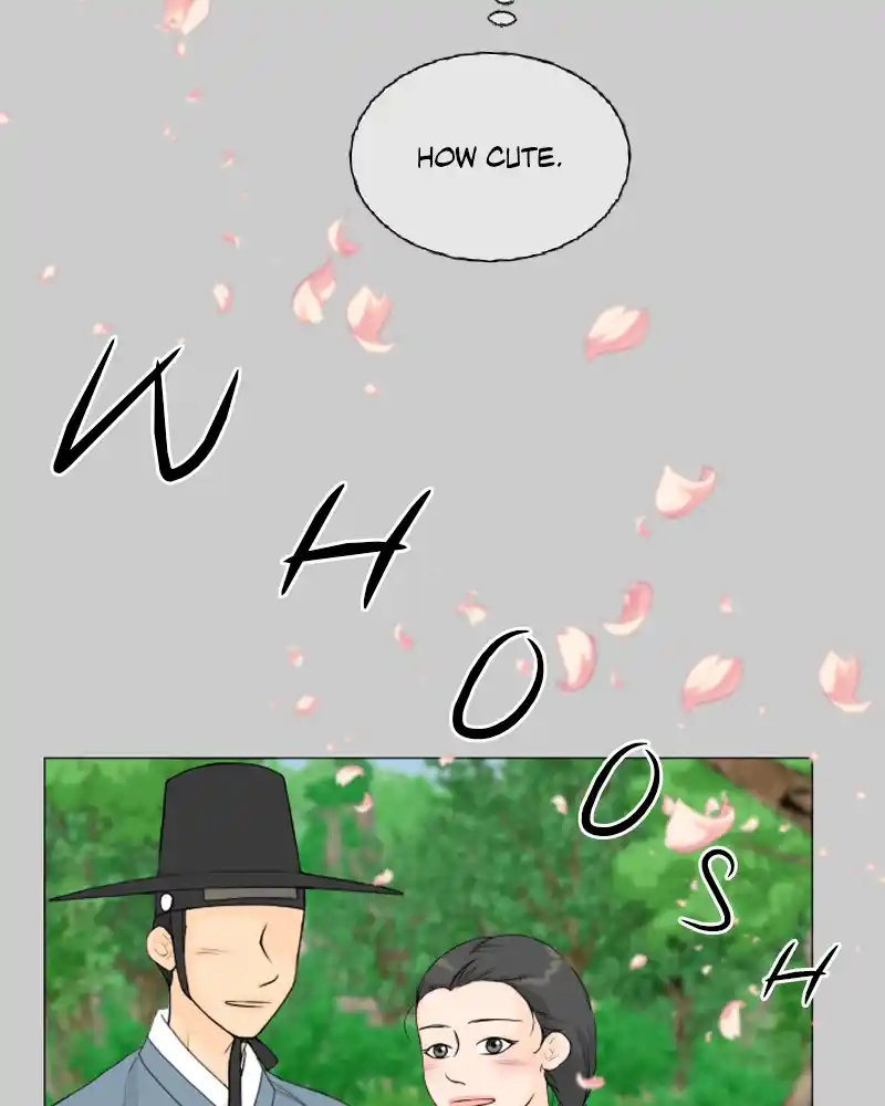 Half Ghost Chapter 121