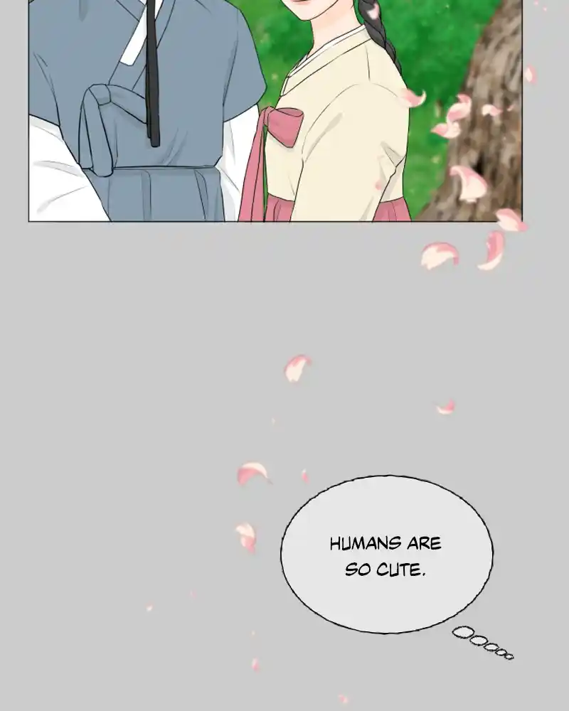 Half Ghost Chapter 121