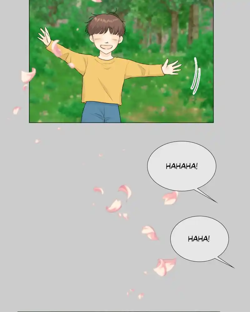 Half Ghost Chapter 121