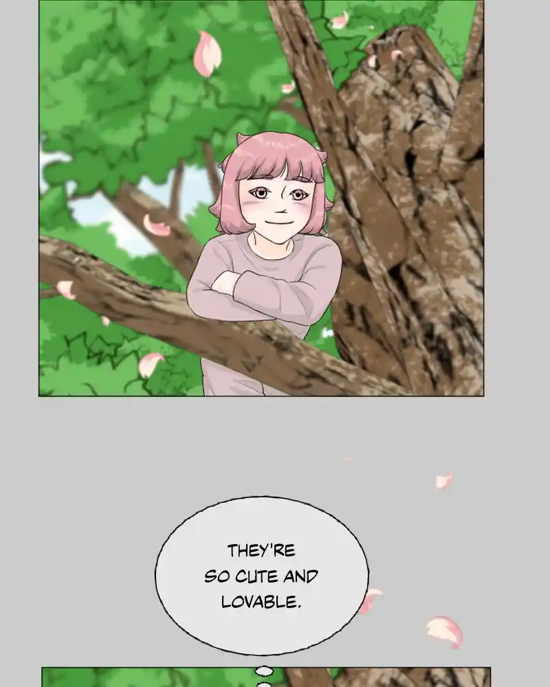 Half Ghost Chapter 121