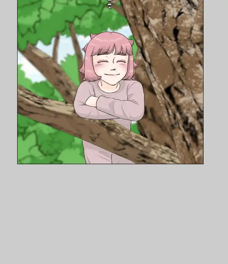 Half Ghost Chapter 121