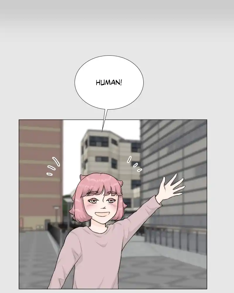 Half Ghost Chapter 121