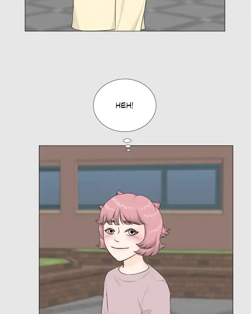 Half Ghost Chapter 121