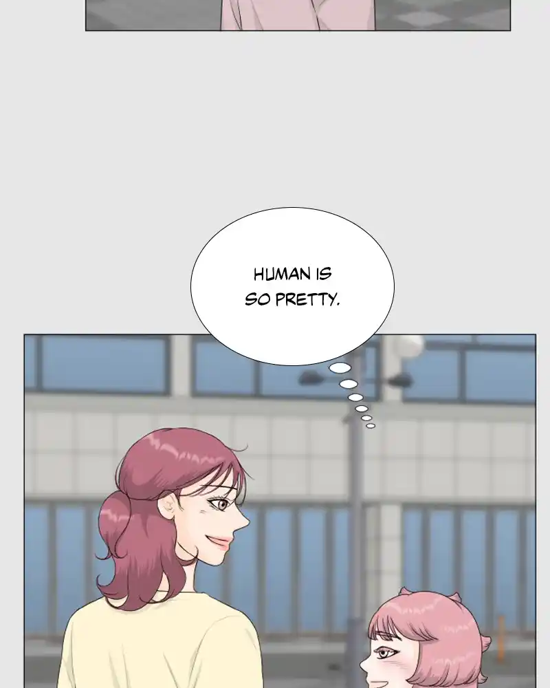 Half Ghost Chapter 121