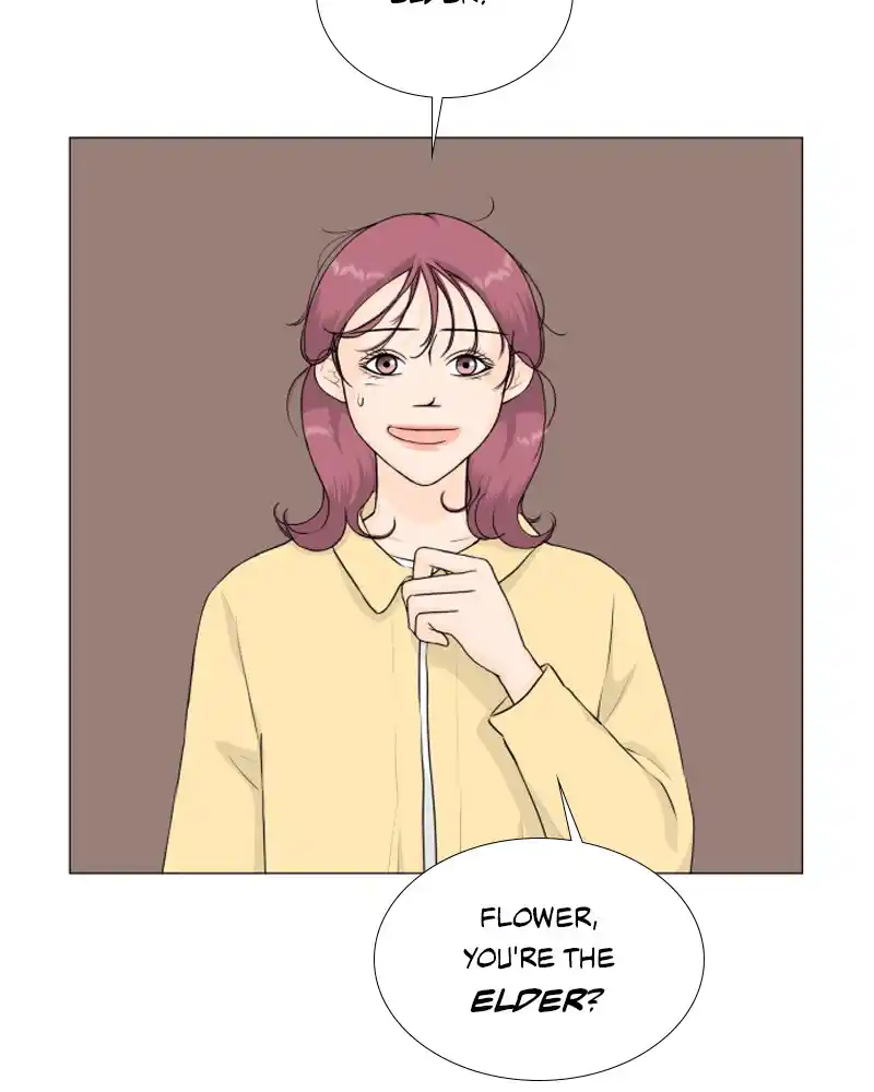 Half Ghost Chapter 121