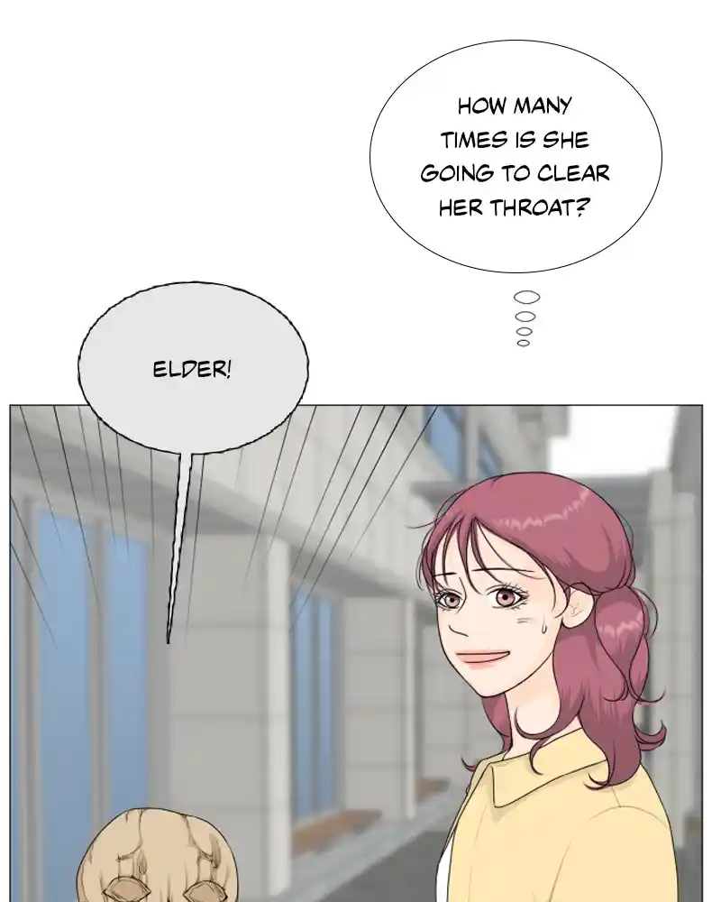 Half Ghost Chapter 121