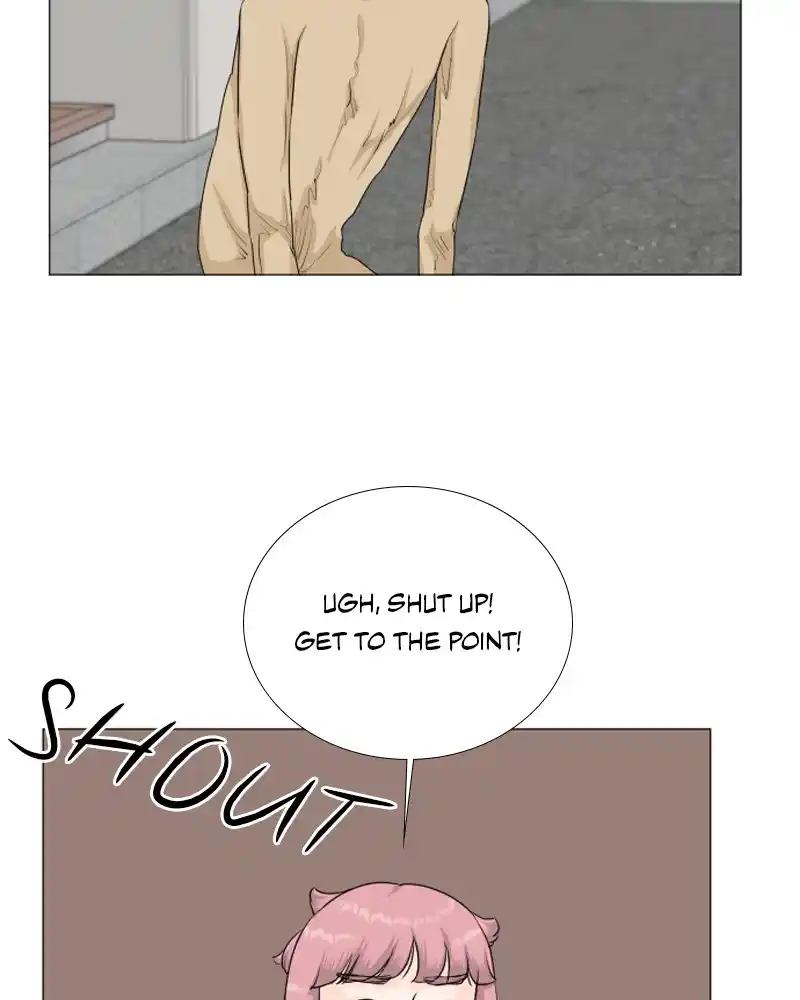 Half Ghost Chapter 121