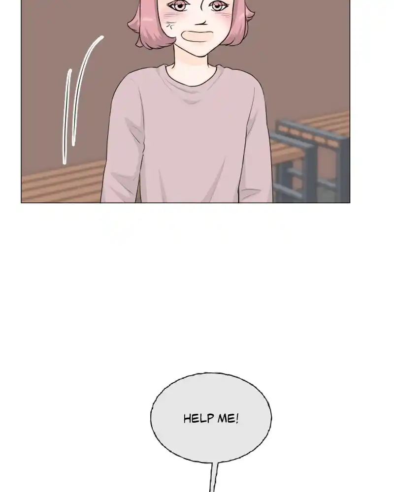 Half Ghost Chapter 121