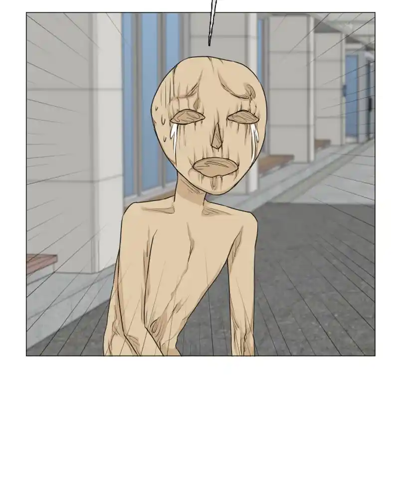 Half Ghost Chapter 121