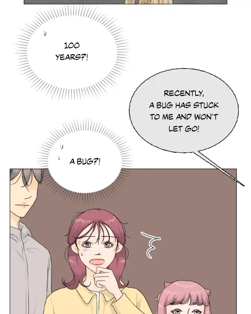 Half Ghost Chapter 121