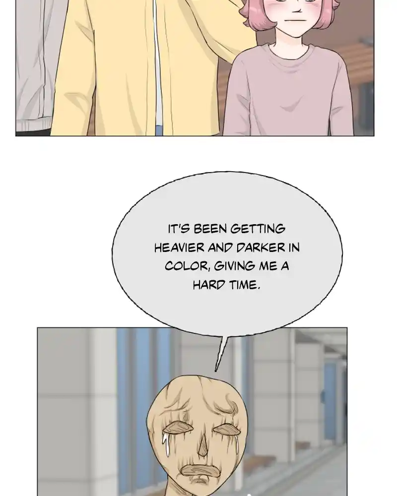 Half Ghost Chapter 121