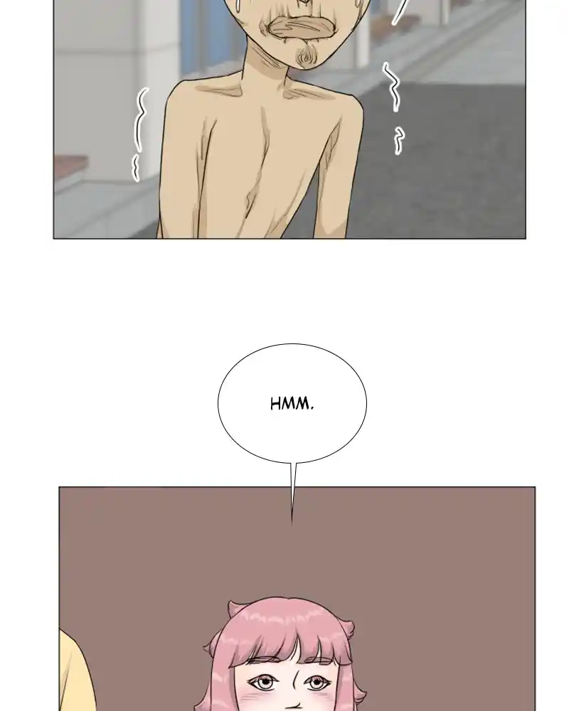 Half Ghost Chapter 121