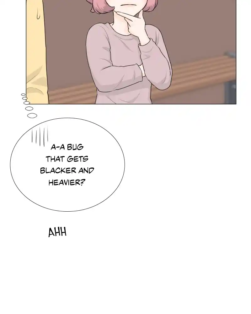 Half Ghost Chapter 121