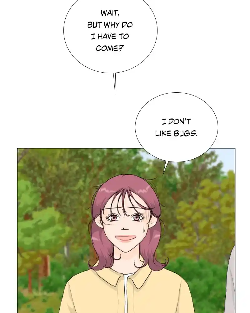 Half Ghost Chapter 121