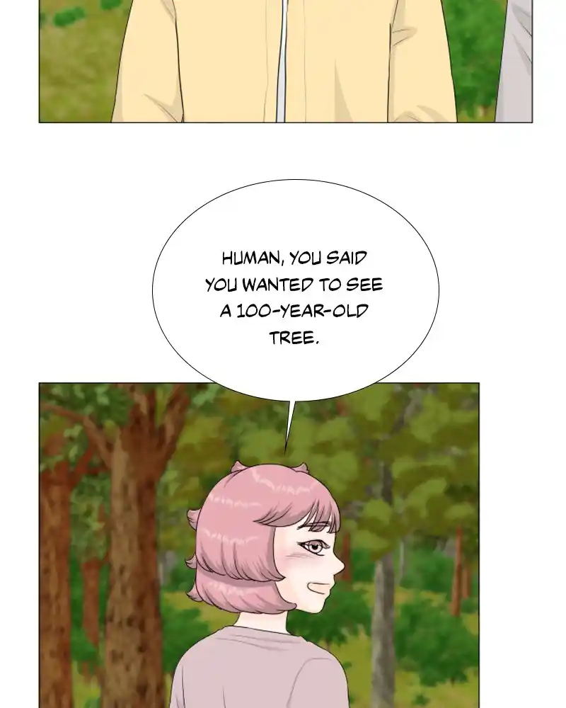 Half Ghost Chapter 121