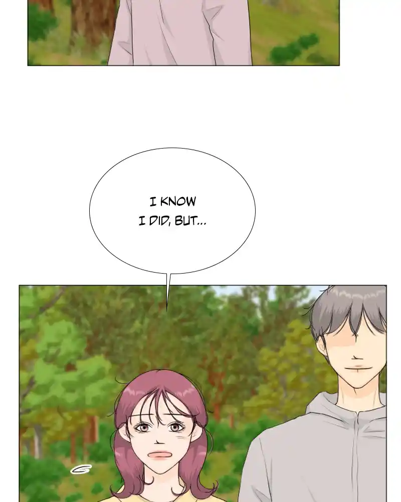 Half Ghost Chapter 121