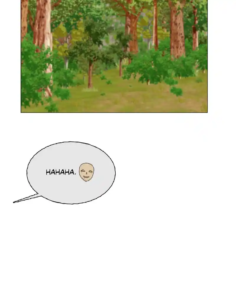 Half Ghost Chapter 121