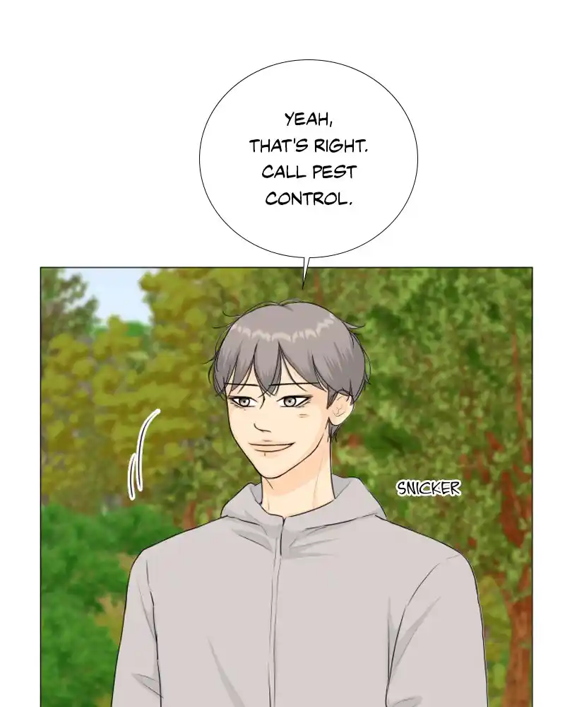 Half Ghost Chapter 121