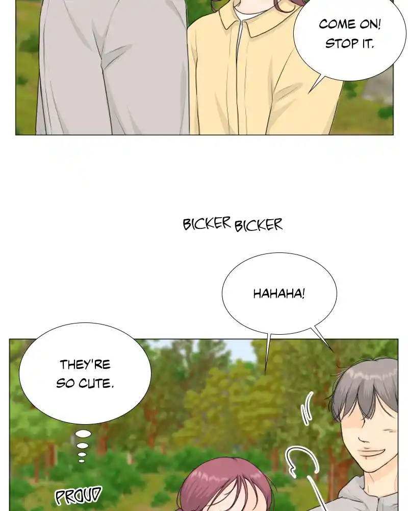 Half Ghost Chapter 121