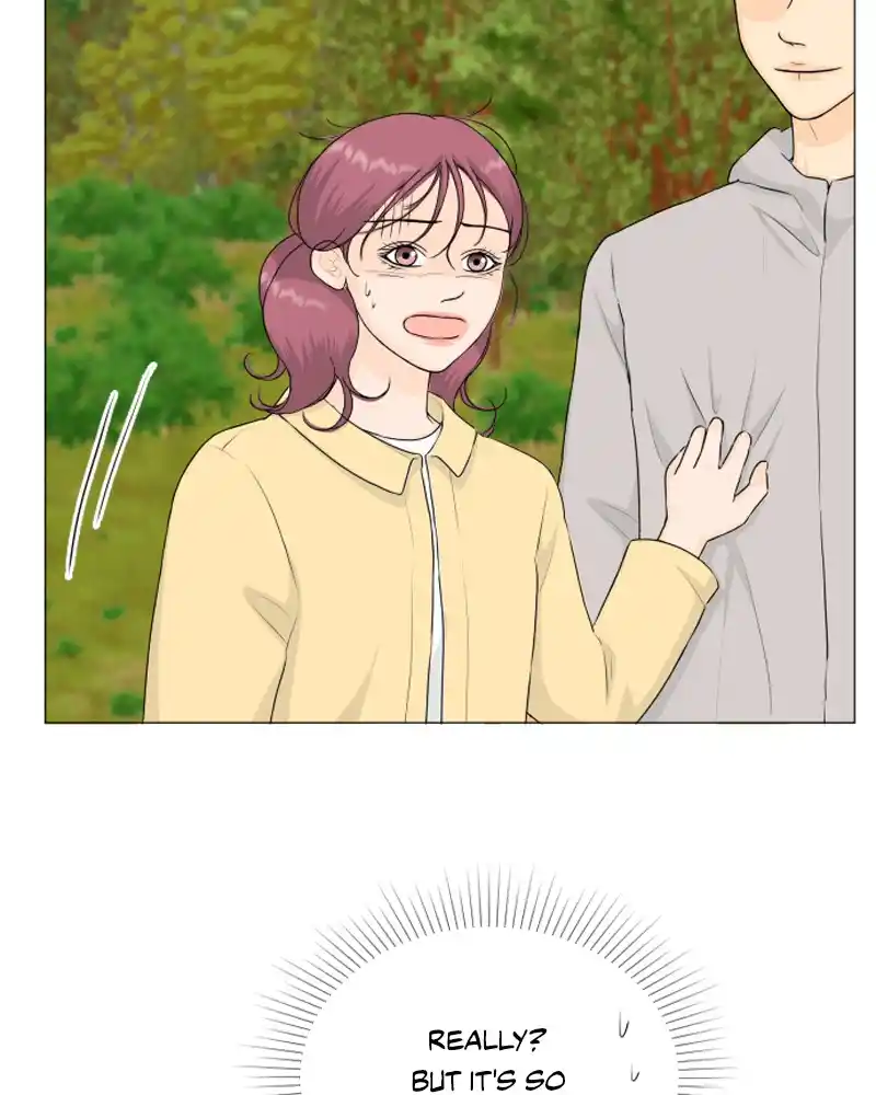 Half Ghost Chapter 121