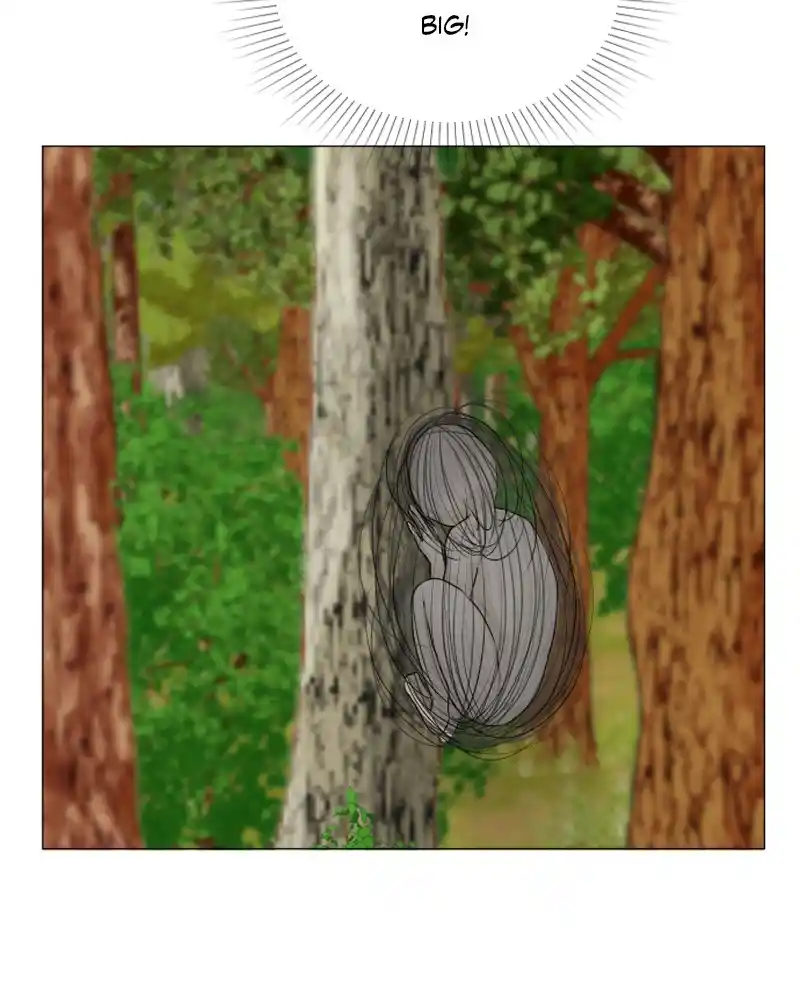 Half Ghost Chapter 121