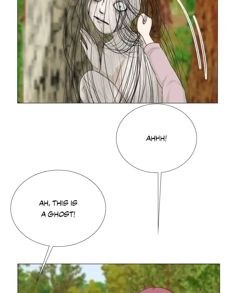 Half Ghost Chapter 121