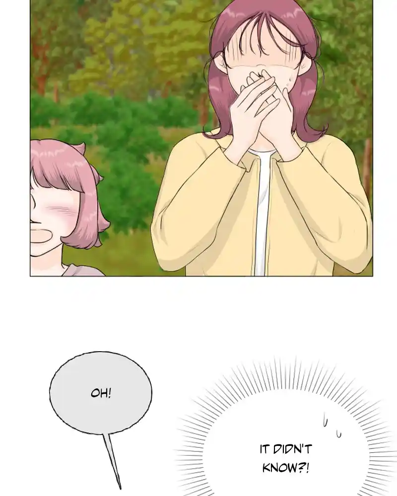 Half Ghost Chapter 121