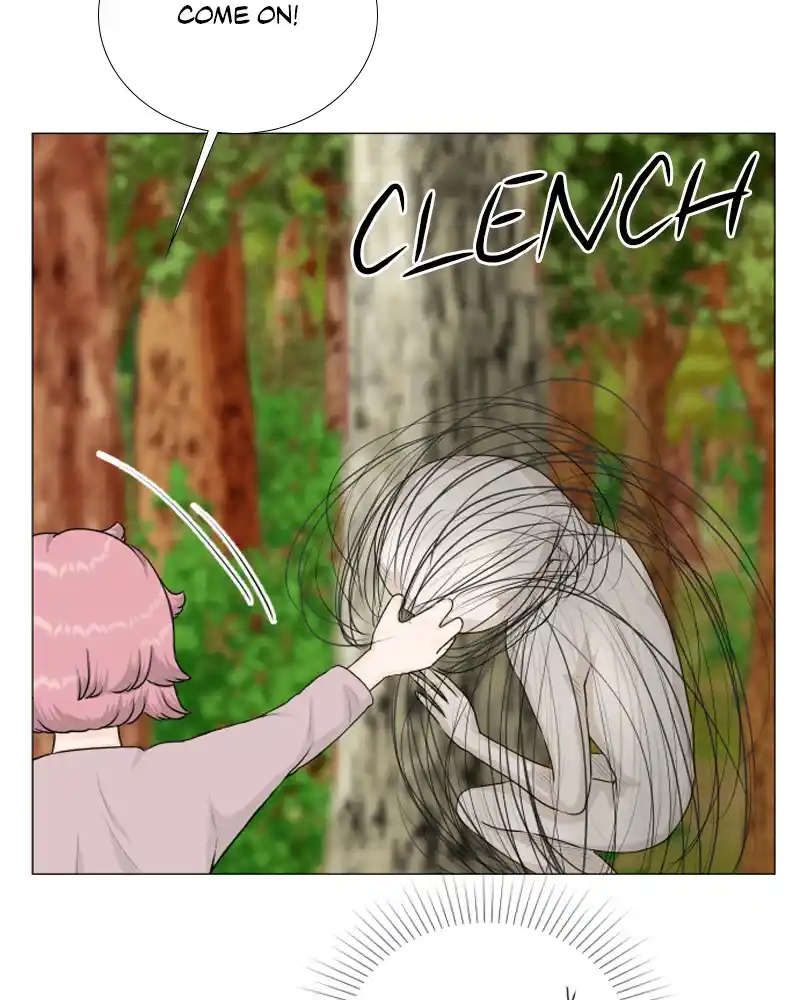 Half Ghost Chapter 121