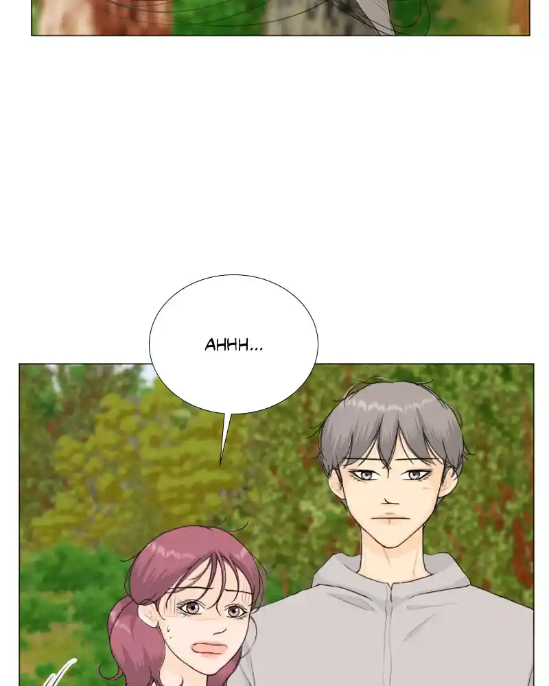 Half Ghost Chapter 121