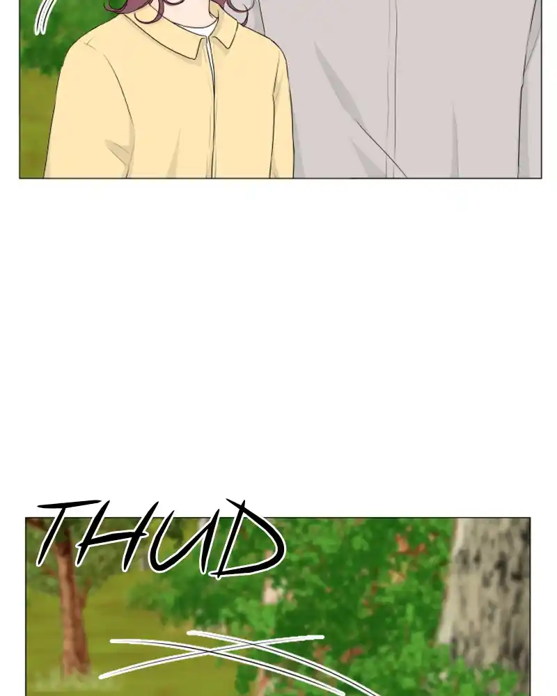 Half Ghost Chapter 121