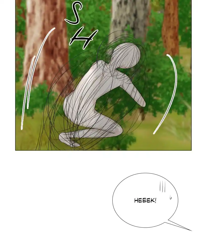 Half Ghost Chapter 121