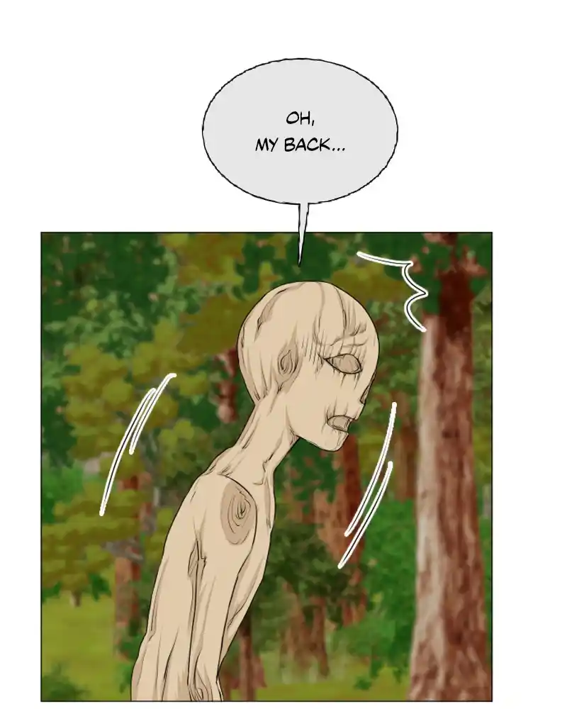 Half Ghost Chapter 121