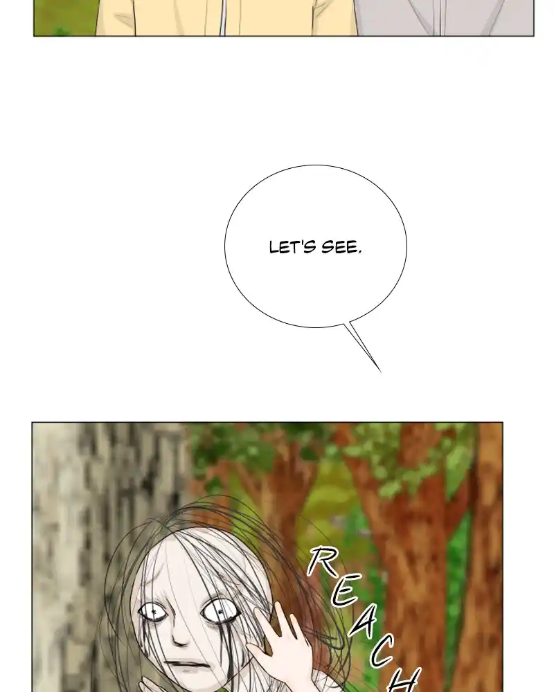 Half Ghost Chapter 121