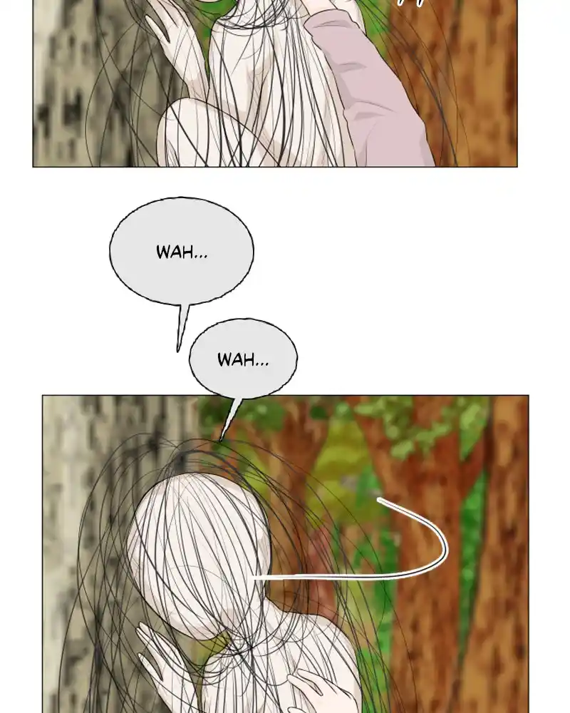 Half Ghost Chapter 121