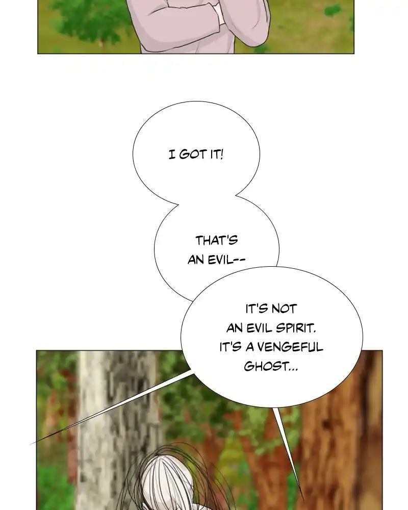 Half Ghost Chapter 121